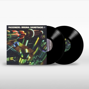 Passengers - Original Soundtracks 1 (Rsd2025) i gruppen ÖVRIGT / Korr_grupp / Art.under.overvak250318 hos Bengans Skivbutik AB (5582332)