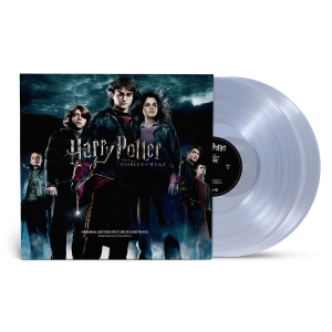 Patrick Doyle - Harry Potter And The Goblet Of Fire (Ost)(Rsd2025) i gruppen VINYL / Pop-Rock hos Bengans Skivbutik AB (5582333)