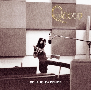 Queen - De Lane Lea Demos (Rsd2025) i gruppen ÖVRIGT / Korr_grupp / Art.under.overvak250318 hos Bengans Skivbutik AB (5582342)