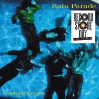 Rain Parade - Crashing Dream Revisited (Deluxe) i gruppen VI TIPSAR / Record Store Day / RSD 2025 hos Bengans Skivbutik AB (5582345)