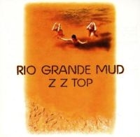 ZZ TOP - RIO GRANDE MUD i gruppen Minishops / ZZ Top hos Bengans Skivbutik AB (558235)