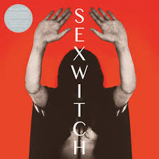 Sexwitch - Sexwitch (Rsd2025) i gruppen VI TIPSAR / Record Store Day / RSD 2025 hos Bengans Skivbutik AB (5582358)