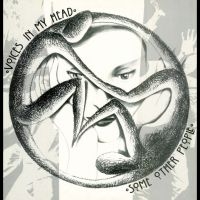 Some Other People - Voices In My Head (Rsd 2025) i gruppen VI TIPSAR / Record Store Day / RSD 2025 hos Bengans Skivbutik AB (5582374)