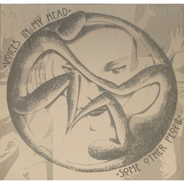 Some Other People - Voices In My Head (Rsd 2025) i gruppen VINYL / Pop-Rock hos Bengans Skivbutik AB (5582374)