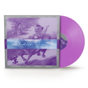 Stone Temple Pilots - Live In New Haven 1994(Rsd2025) i gruppen ÖVRIGT / Korr_grupp / Art.under.overvak250318 hos Bengans Skivbutik AB (5582382)