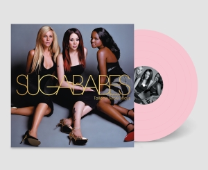 Sugababes - Taller In More Ways (Pink Vinyl)(Rsd2025) i gruppen ÖVRIGT / Korr_grupp / Art.under.overvak250318 hos Bengans Skivbutik AB (5582383)