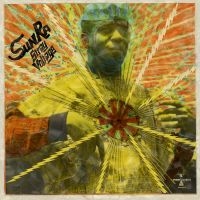 Sun Ra - Stray Voltage (Frosted Orange Vinyl i gruppen VI TIPSAR / Record Store Day / RSD 2025 hos Bengans Skivbutik AB (5582384)
