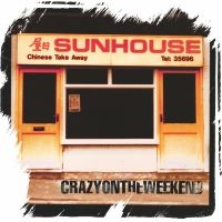 Sunhouse - Crazy On The Weekend (Rsd 2025 - Or i gruppen ÖVRIGT / Korr_grupp / Art.under.overvak250318 hos Bengans Skivbutik AB (5582385)