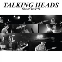 Talking Heads - Live On Tour '78 (Rsd 2025) i gruppen VI TIPSAR / Record Store Day / RSD 2025 hos Bengans Skivbutik AB (5582392)