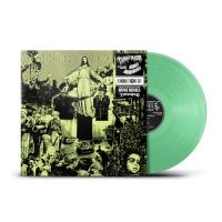 Terrorizer - World Downfall (Mint Green Vinyl Lp i gruppen VI TIPSAR / Record Store Day / RSD 2025 hos Bengans Skivbutik AB (5582393)