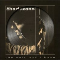 The Charlatans - The Only One I Know (Rsd 2025 Pictu i gruppen VI TIPSAR / Record Store Day / RSD 2025 hos Bengans Skivbutik AB (5582397)