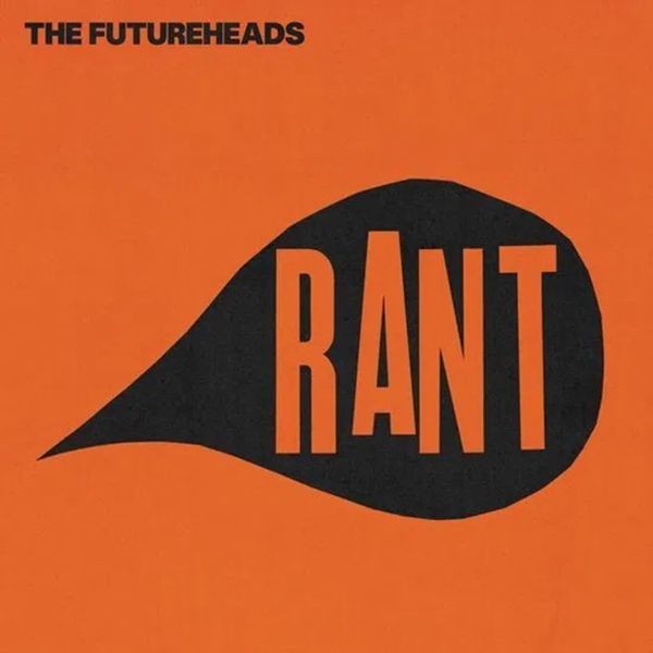 The Futureheads - Rant (Coloured Vinyl Repress) (Rsd i gruppen VINYL / Pop-Rock hos Bengans Skivbutik AB (5582403)