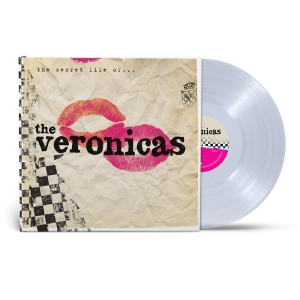 The Veronicas - The Secret Life Of...(Rsd2025) i gruppen VI TIPSAR / Record Store Day / RSD 2025 hos Bengans Skivbutik AB (5582413)