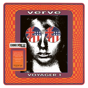 The Verve - Voyager 1 (Rsd2025) i gruppen ÖVRIGT / Korr_grupp / Art.under.overvak250318 hos Bengans Skivbutik AB (5582414)