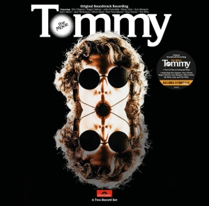 The Who  London Symphony Orchestra - Tommy (Rsd2025) i gruppen VI TIPSAR / Record Store Day / RSD 2025 hos Bengans Skivbutik AB (5582415)