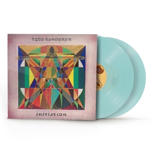 Todd Rundgren - Initiation(Rsd2025) i gruppen VI TIPSAR / Record Store Day / RSD 2025 hos Bengans Skivbutik AB (5582423)