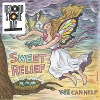 Various Artists - Sweet Relief Vol. Iv i gruppen VI TIPSAR / Record Store Day / RSD 2025 hos Bengans Skivbutik AB (5582432)