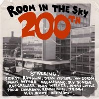 Various Artists - Room In The Sky 200Th i gruppen VI TIPSAR / Record Store Day / RSD 2025 hos Bengans Skivbutik AB (5582433)