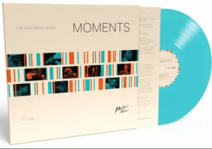 Various Artists - The Montreux Years Moments Vol. 1 (Live) (Rsd2025) i gruppen VI TIPSAR / Record Store Day / RSD 2025 hos Bengans Skivbutik AB (5582436)