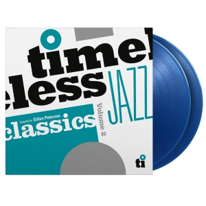 V/A - Timeless Jazz Classics Volume 2 i gruppen VI TIPSAR / Record Store Day / RSD 2025 hos Bengans Skivbutik AB (5582437)