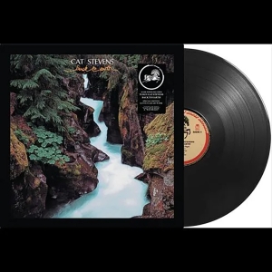 Yusuf / Cat Stevens - Back To Earth (Rsd2025) i gruppen VI TIPSAR / Record Store Day / RSD 2025 hos Bengans Skivbutik AB (5582457)