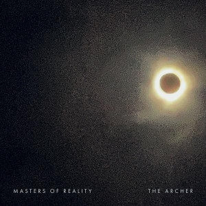 Masters Of Reality - The Archer i gruppen CD / Pop-Rock hos Bengans Skivbutik AB (5582471)