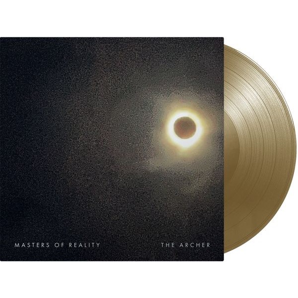Masters Of Reality - The Archer i gruppen VINYL / Pop-Rock hos Bengans Skivbutik AB (5582472)