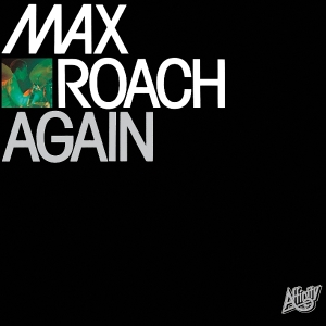 Max Roach - Again i gruppen VINYL / Jazz hos Bengans Skivbutik AB (5582477)