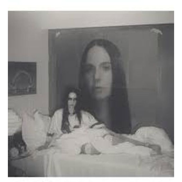 MØ - Plaeygirl (Ltd Color Vinyl) i gruppen VINYL / Dansk Musik hos Bengans Skivbutik AB (5582485)