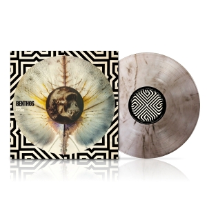 Benthos - From Nothing i gruppen ÖVRIGT / Övrigt / aub hos Bengans Skivbutik AB (5582489)