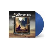 Storyteller The - Final Stand The (Blue Vinyl Lp) i gruppen VINYL / Hårdrock hos Bengans Skivbutik AB (5582515)