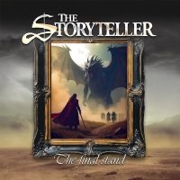 Storyteller The - Final Stand The i gruppen CD / Hårdrock hos Bengans Skivbutik AB (5582517)