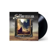 Storyteller The - Final Stand The (Black Vinyl Lp) i gruppen VINYL / Hårdrock hos Bengans Skivbutik AB (5582518)