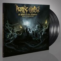 Rotting Christ - 35 Years Of Evil Existence - Live I i gruppen Minishops / Rotting Christ hos Bengans Skivbutik AB (5582525)