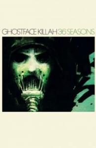 Ghostface Killah - 36 Seasons - 10Th Anniversary (Mc) i gruppen Hip Hop-Rap hos Bengans Skivbutik AB (5582547)