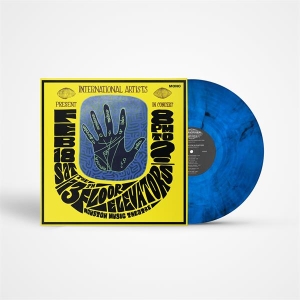 13Th Floor Elevators - Live Houston Music Theatre '67 i gruppen VI TIPSAR / Record Store Day / RSD 2025 hos Bengans Skivbutik AB (5582549)
