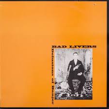 Bad Livers - Delusions Of Banjer (Candy Corn Vinyl) (Rsd2025) i gruppen VI TIPSAR / Record Store Day / RSD 2025 hos Bengans Skivbutik AB (5582551)