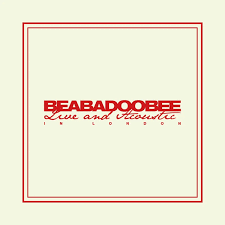 Beabadoobee - Live & Acoustic In London(Rsd2025) i gruppen VI TIPSAR / Record Store Day / RSD 2025 hos Bengans Skivbutik AB (5582553)