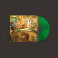Belly - King (140G/Green Vinyl)  (Rsd2025) i gruppen VI TIPSAR / Record Store Day / RSD 2025 hos Bengans Skivbutik AB (5582554)