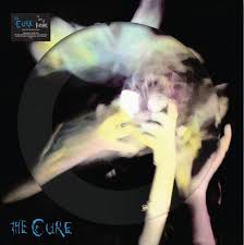 Cure - Head On The Door (Picture Disc)  (Rsd2025) i gruppen VI TIPSAR / Record Store Day / RSD 2025 hos Bengans Skivbutik AB (5582566)