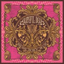 Grateful Dead - Beacon Theatre, New York, Ny 6/14/76 (5Lp/180G/2 Piece Telescope Box W/ Insert)(Rsd2025) i gruppen VI TIPSAR / Record Store Day / RSD 2025 hos Bengans Skivbutik AB (5582589)