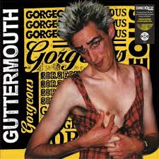 Guttermouth - Gorgeous (Yellow Smoke Vinyl)  (Rsd2025) i gruppen VI TIPSAR / Record Store Day / RSD 2025 hos Bengans Skivbutik AB (5582591)