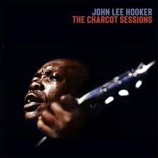 Hooker John Lee - Charcot Sessions (3Lp/Blue Vinyl Boxset)  (Rsd2025) i gruppen VI TIPSAR / Record Store Day / RSD 2025 hos Bengans Skivbutik AB (5582596)