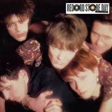 House Of Love - House Of Love i gruppen VI TIPSAR / Record Store Day / RSD 2025 hos Bengans Skivbutik AB (5582597)