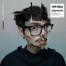Joywave - How Do You Feel Now? (10Th Anniversary Edition/Yellow/Gray Vinyl/2Lp)  (Rsd2025) i gruppen VI TIPSAR / Record Store Day / RSD 2025 hos Bengans Skivbutik AB (5582602)