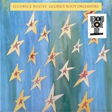 Licorice Roots - Licorice Roots Orchestra  (Rsd2025) i gruppen VI TIPSAR / Record Store Day / RSD 2025 hos Bengans Skivbutik AB (5582606)