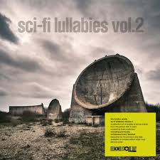London Suede - Sci-Fi Lullabies 2 (2Lp/Grey Vinyl)  (Rsd2025) i gruppen ÖVRIGT / Korr_grupp / Art.under.overvak250318 hos Bengans Skivbutik AB (5582609)