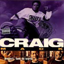 Mack Craig - Project: Funk Da World (Opaque Orchid Vinyl)  (Rsd2025) i gruppen VI TIPSAR / Record Store Day / RSD 2025 hos Bengans Skivbutik AB (5582611)
