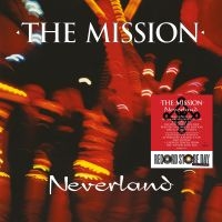 Mission The - Neverland (30Th Anniversary Edition i gruppen ÖVRIGT / Korr_grupp / Art.under.overvak250318 hos Bengans Skivbutik AB (5582616)