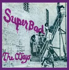 O'jays - Super Bad (Purple Vinyl)  (Rsd2025) i gruppen VI TIPSAR / Record Store Day / RSD 2025 hos Bengans Skivbutik AB (5582623)